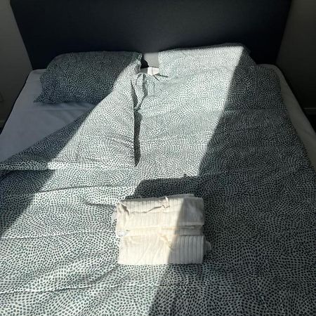 Privat Rum I 松兹瓦尔 外观 照片