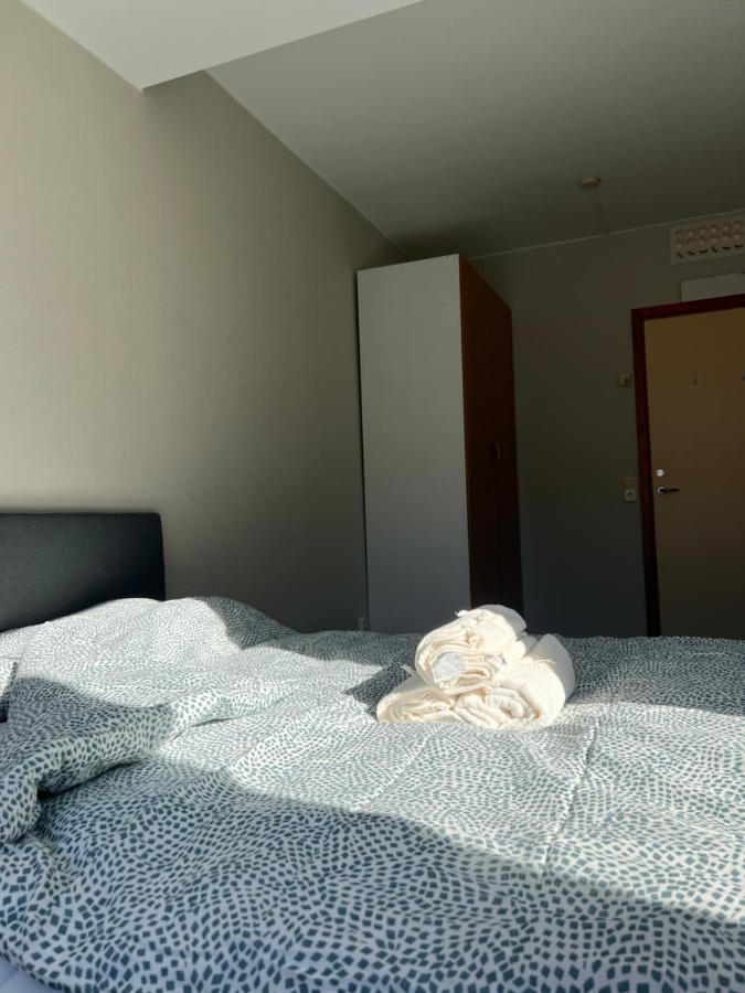 Privat Rum I 松兹瓦尔 外观 照片